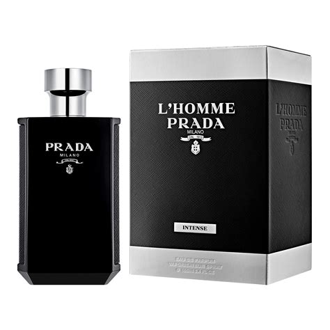 collection privee prada parfum|prada l'homme.